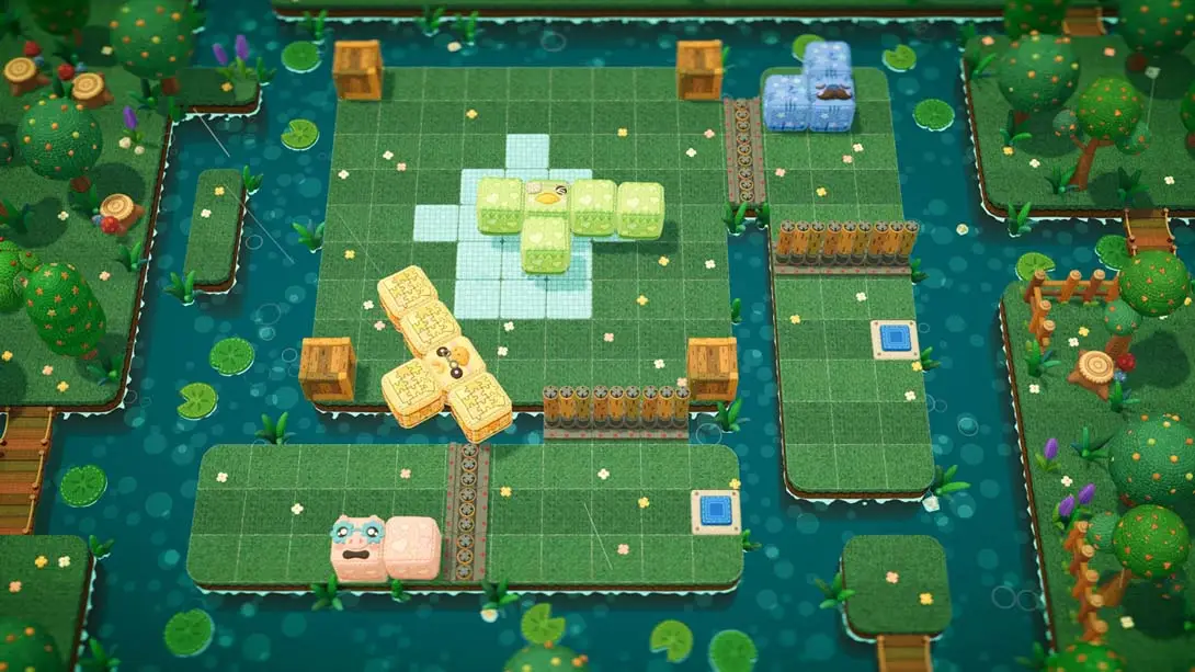 图片[3]-【美版】伸出援手 .All You Need Is Help-游糖YoTeb