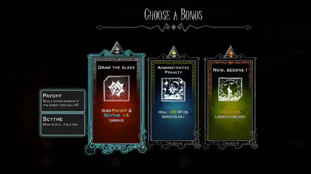 图片[6]-【美版】祝你好死 Have a Nice Death-游糖YoTeb