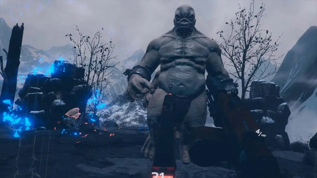 图片[1]-时空猎杀者 Time Carnage-游糖YoTeb