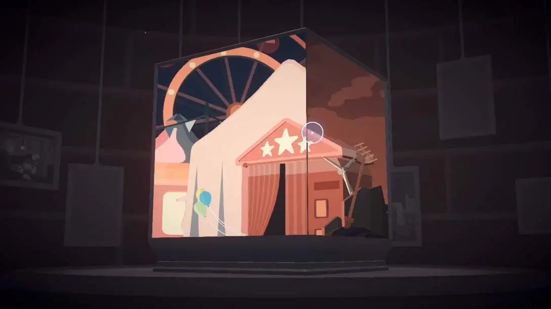 图片[6]-【美版】笼中窥梦 Moncage-游糖YoTeb