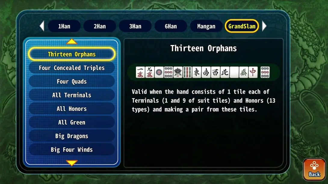 图片[1]-HANDY麻雀 Japanese Mah-jongg-游糖YoTeb