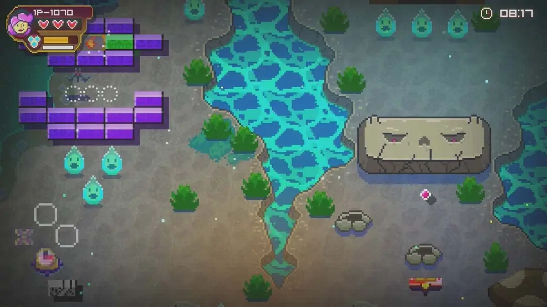 图片[6]-【美版】地下城2觉醒 .Dungeonoid 2 Awakening-游糖YoTeb