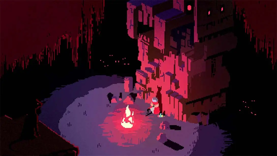 图片[6]-光明旅者 特别版 Hyper Light Drifter-游糖YoTeb