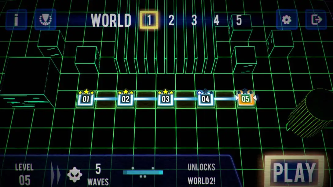 图片[3]-防御管 Defentron-游糖YoTeb