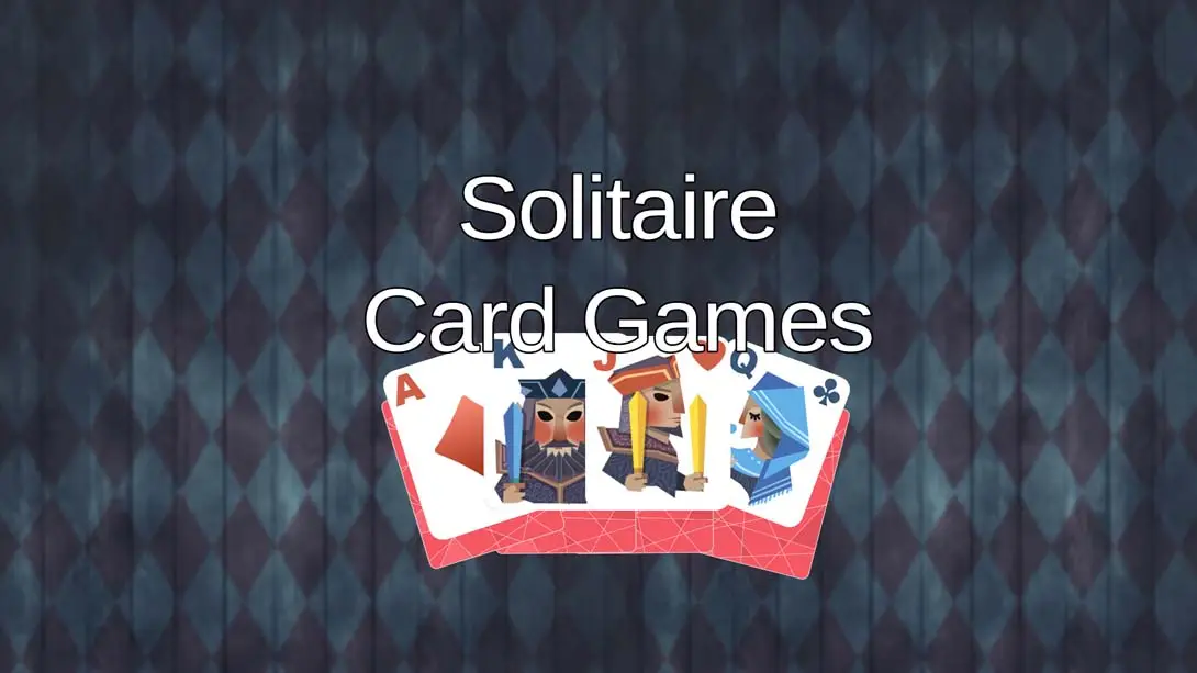 接龙纸牌游戏 Solitaire Card Games-游糖YoTeb