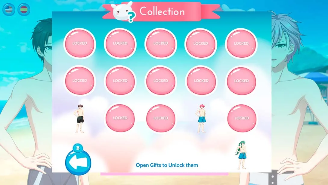 图片[1]-【美版】沙滩男孩 Beach Boys: You and me-游糖YoTeb