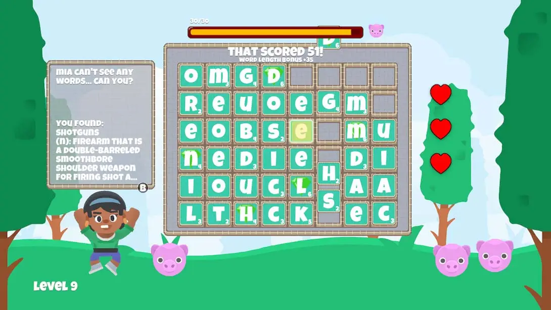 图片[4]-字母成群 wordherd-游糖YoTeb