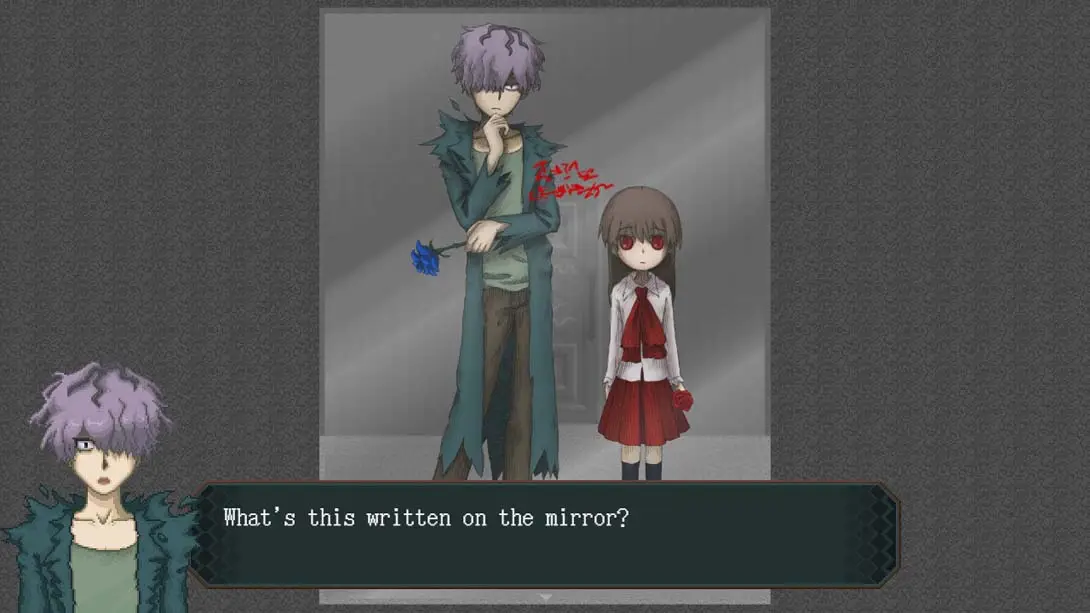 图片[6]-【美版】ib恐怖美术馆-游糖YoTeb