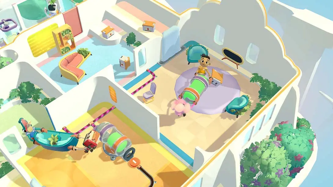 图片[5]-【美版】胡闹搬家2:培训日  Moving Out 2: Training Day-游糖YoTeb