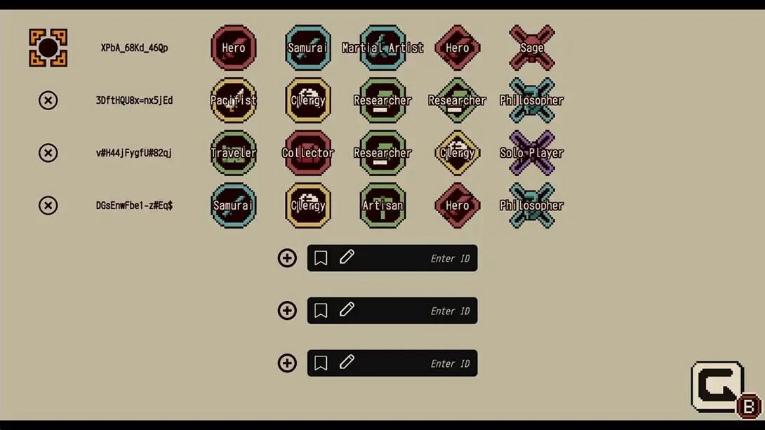 图片[2]-【澳版】忆我 一个性格测试游戏 .Refind Self The Personality Test Game-游糖YoTeb