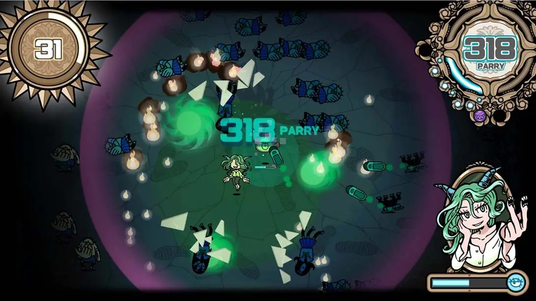 图片[3]-弹飞噩梦（1.0.1）金手指-游糖YoTeb