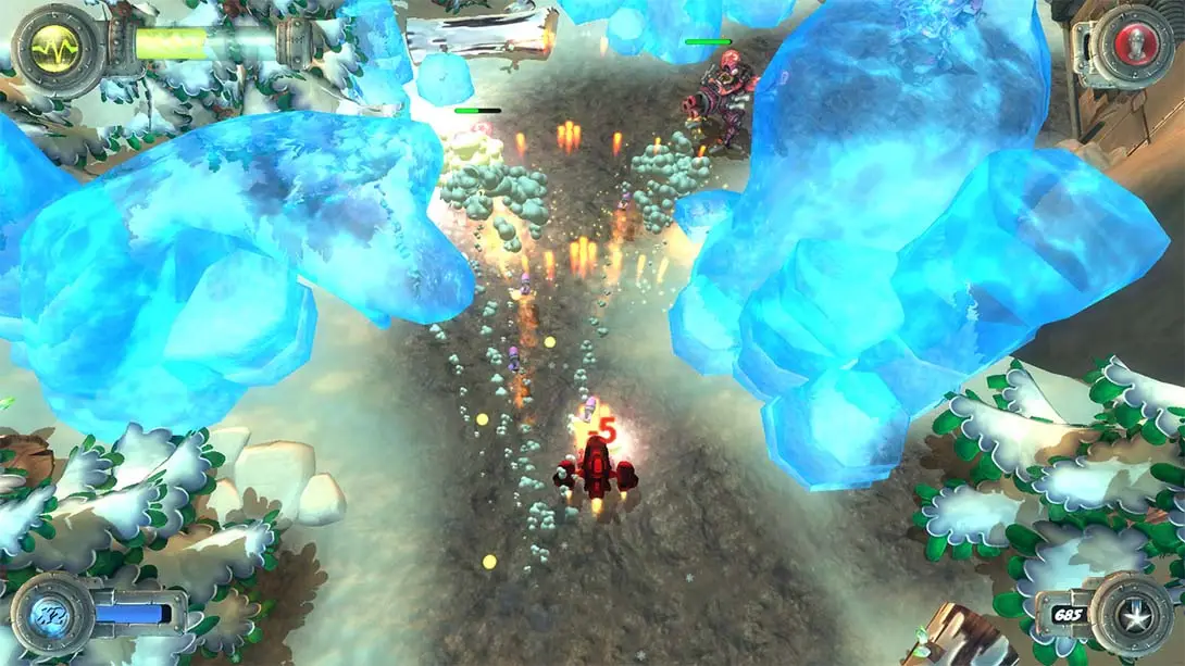 图片[3]-蓝骑士 Blue Rider-游糖YoTeb