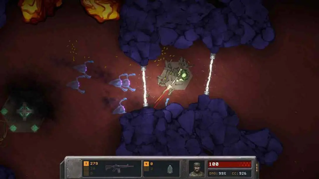 图片[2]-【美版】孤胆佣兵 .Son of a Gun-游糖YoTeb