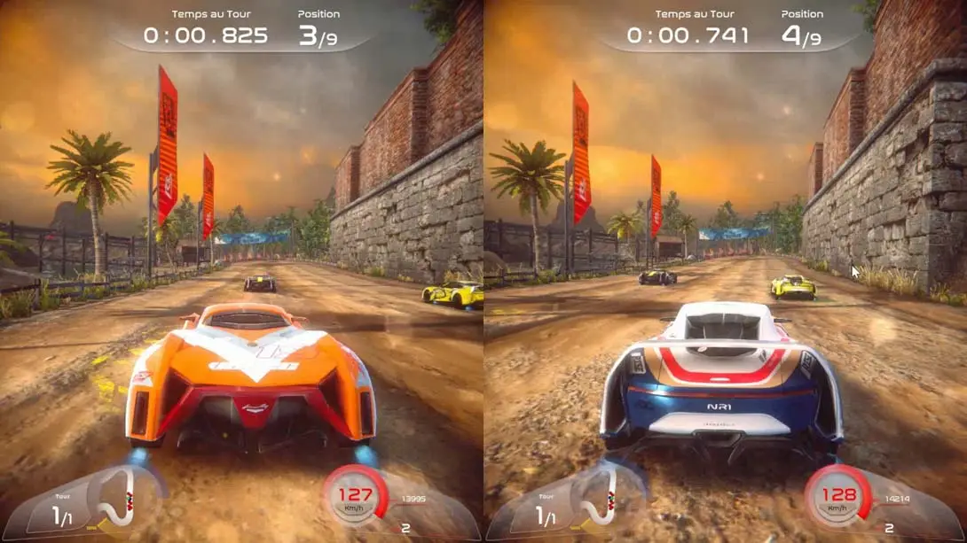 图片[6]-崛起：未来竞速 Rise: Race The Future-游糖YoTeb