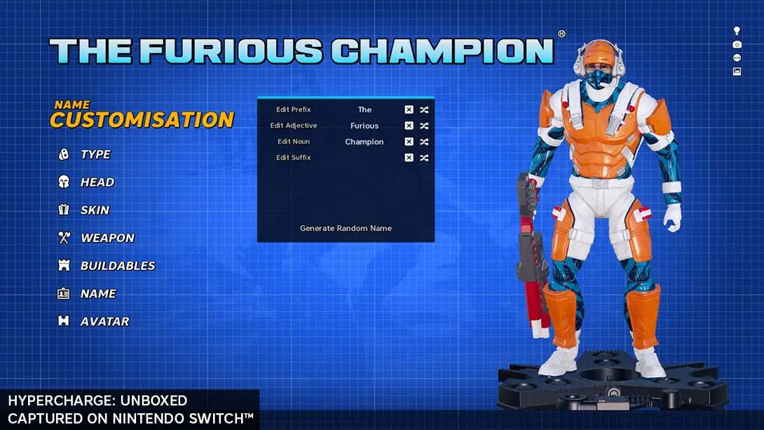 图片[5]-超级冲锋：开箱 HYPERCHARGE Unboxed-游糖YoTeb