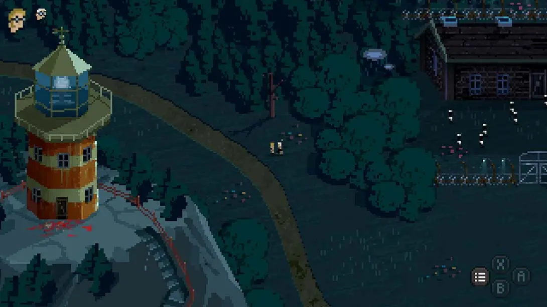 图片[3]-九巫:家破人亡 Nine Witches-游糖YoTeb