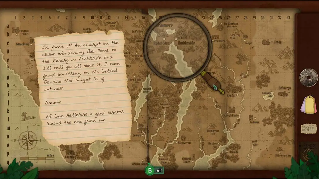 图片[1]-【美版】奇异园艺 Strange Horticulture-游糖YoTeb