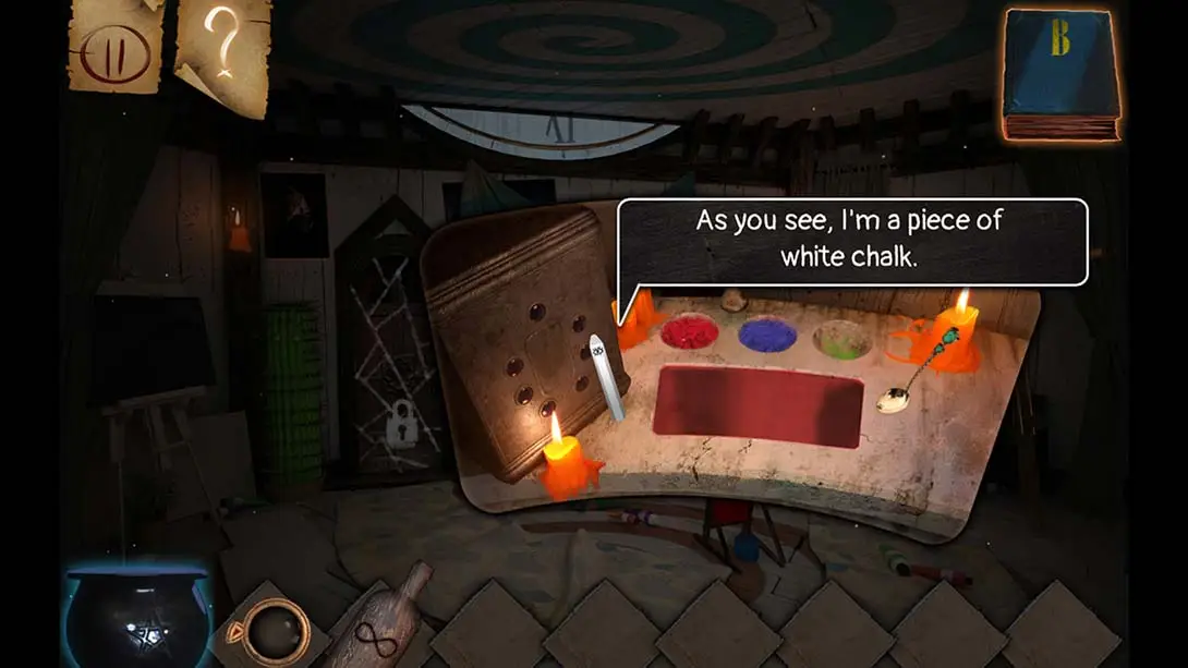 图片[5]-比阿特丽斯之塔 The Tower of Beatrice-游糖YoTeb