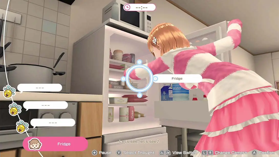 图片[1]-【美版】你梦寐以求的未来 The Future You’ve Been Dreaming Of-游糖YoTeb