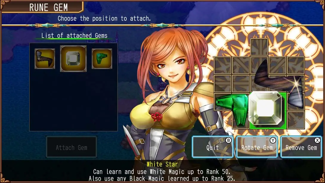 图片[3]-雷法路西亚之幻影 Illusion of L Phalcia-游糖YoTeb