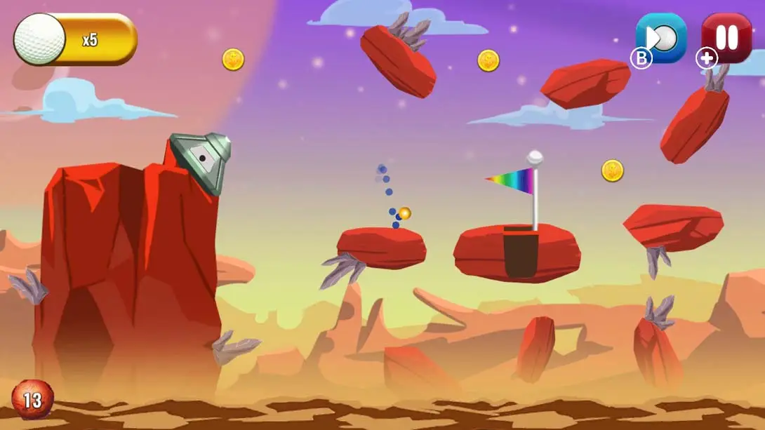 图片[4]-【美版】快速高尔夫 .Quick Golf-游糖YoTeb