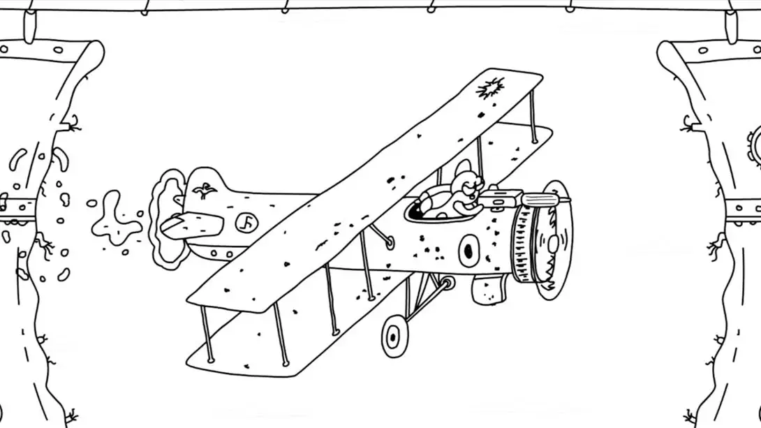 图片[5]-火箭约翰尼 Johnny Rocket-游糖YoTeb