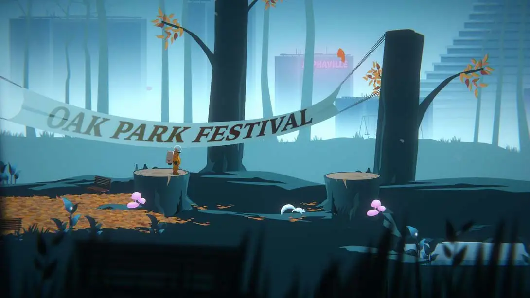 图片[1]-高尔夫俱乐部：废土 Golf Club Wasteland-游糖YoTeb