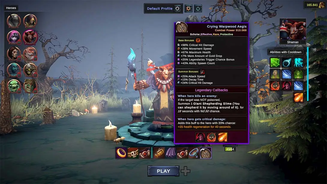 图片[5]-【美版】恶性幸存者 .Malignant Survivors-游糖YoTeb