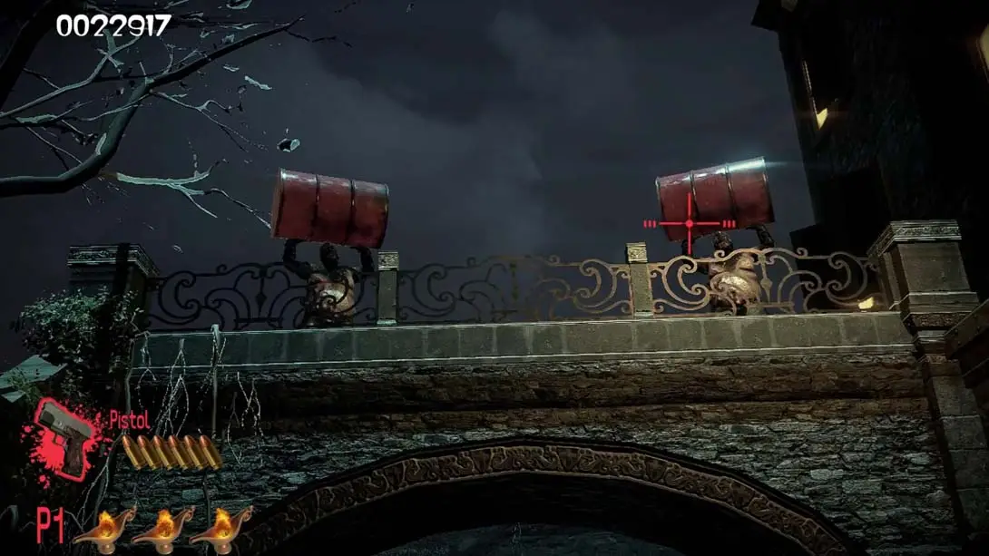 图片[5]-死亡之屋2 重制版（1.0.0）金手指-游糖YoTeb