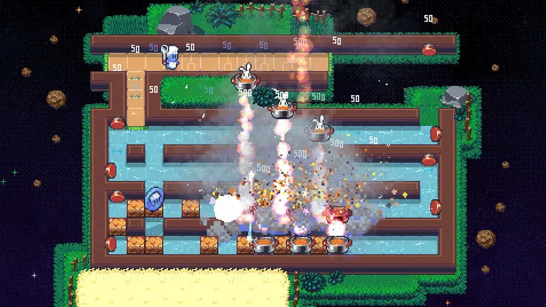 图片[1]-激进炖兔肉 Radical Rabbit Stew-游糖YoTeb