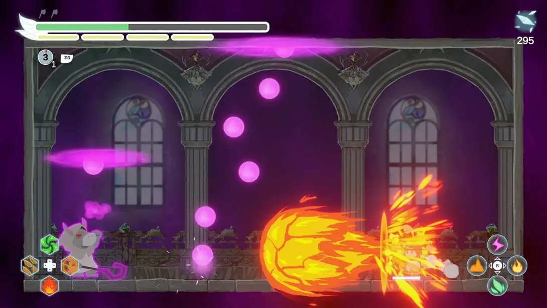 图片[4]-银斧 .Silver Axe-The Honest Elf（2.0.3）金手指-游糖YoTeb