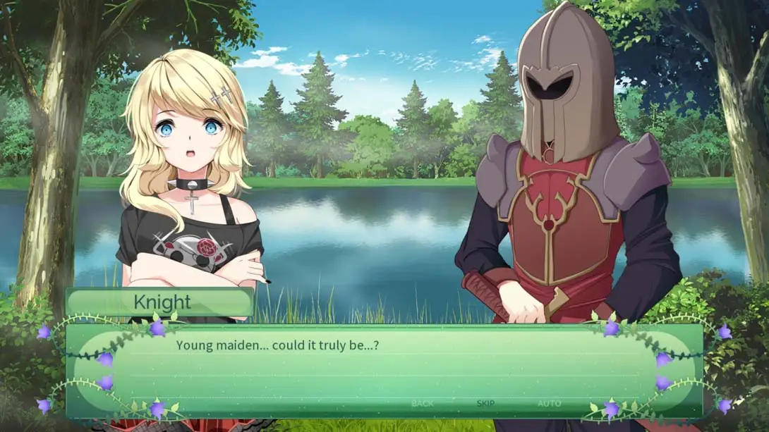 图片[3]-仙女之歌 The Fairy’s Song-游糖YoTeb