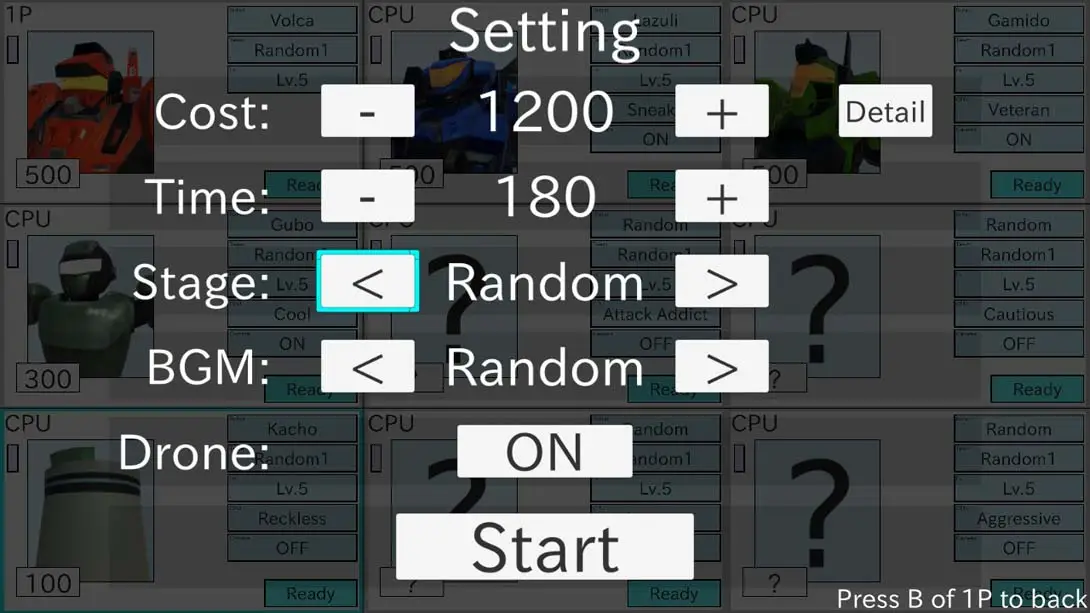 图片[5]-机器人VS Robot VS-游糖YoTeb