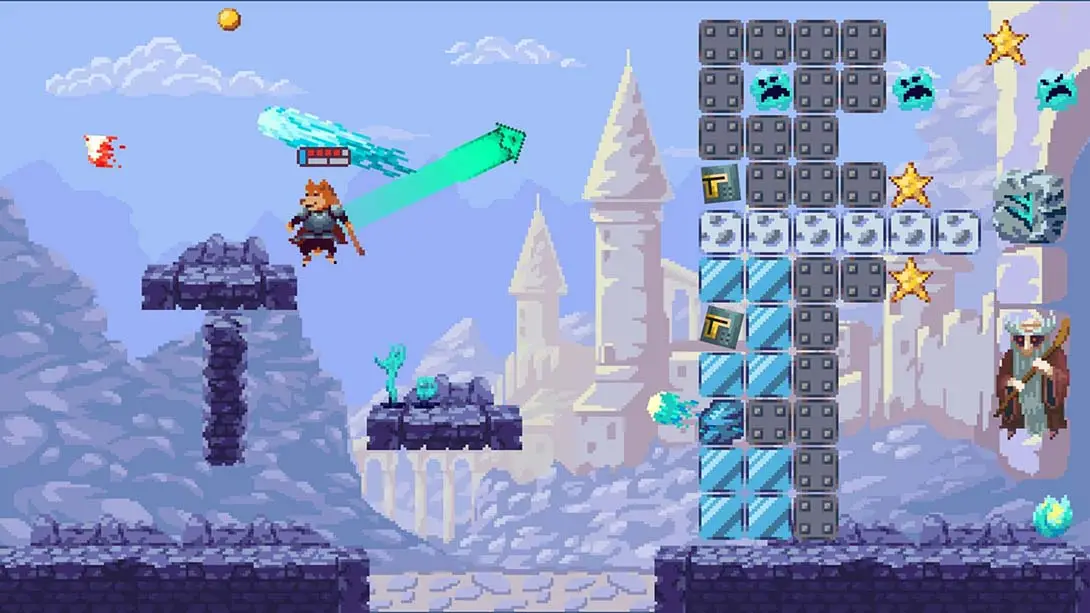 图片[2]-阿寒狗冒险家 Arkan: The dog adventurer-游糖YoTeb