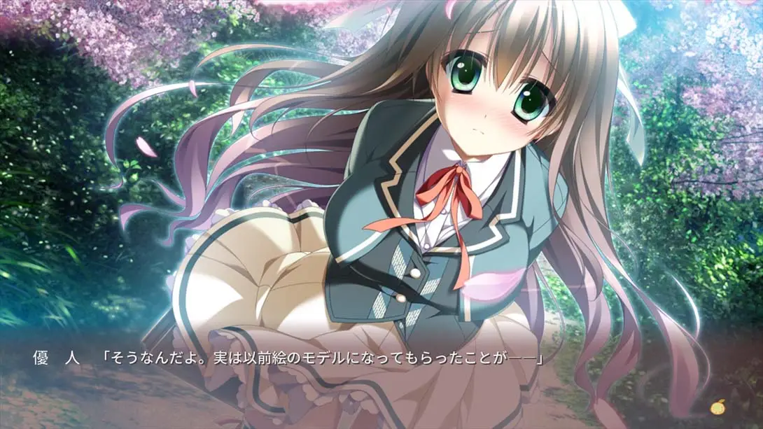 图片[1]-【日版】罪之光约会 .罪ノ光ランデヴー-游糖YoTeb