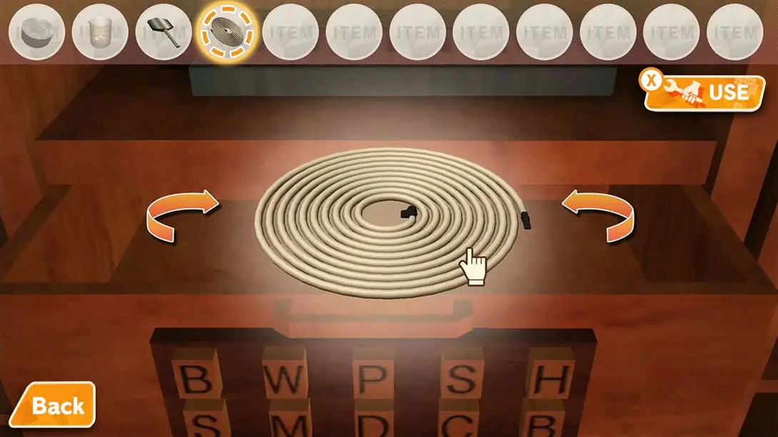 图片[1]-【美版】密室逃脱ep2 学校旧校舍篇 .The Escape Room Chronicles ep2 The Old School Building-游糖YoTeb