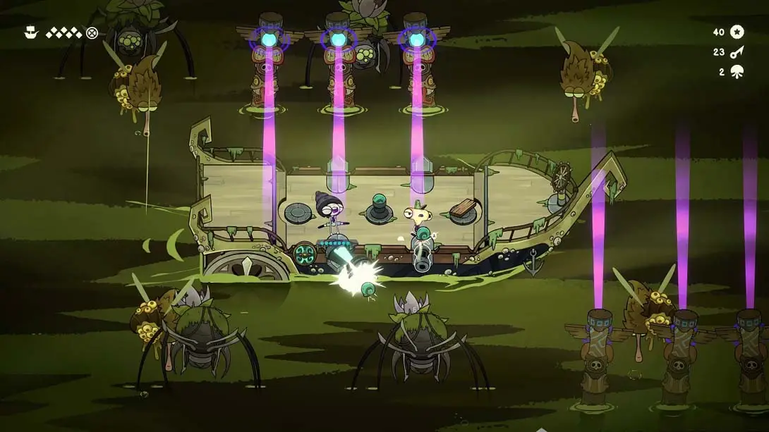 图片[3]-【美版】同舟共济 Ship of Fools-游糖YoTeb