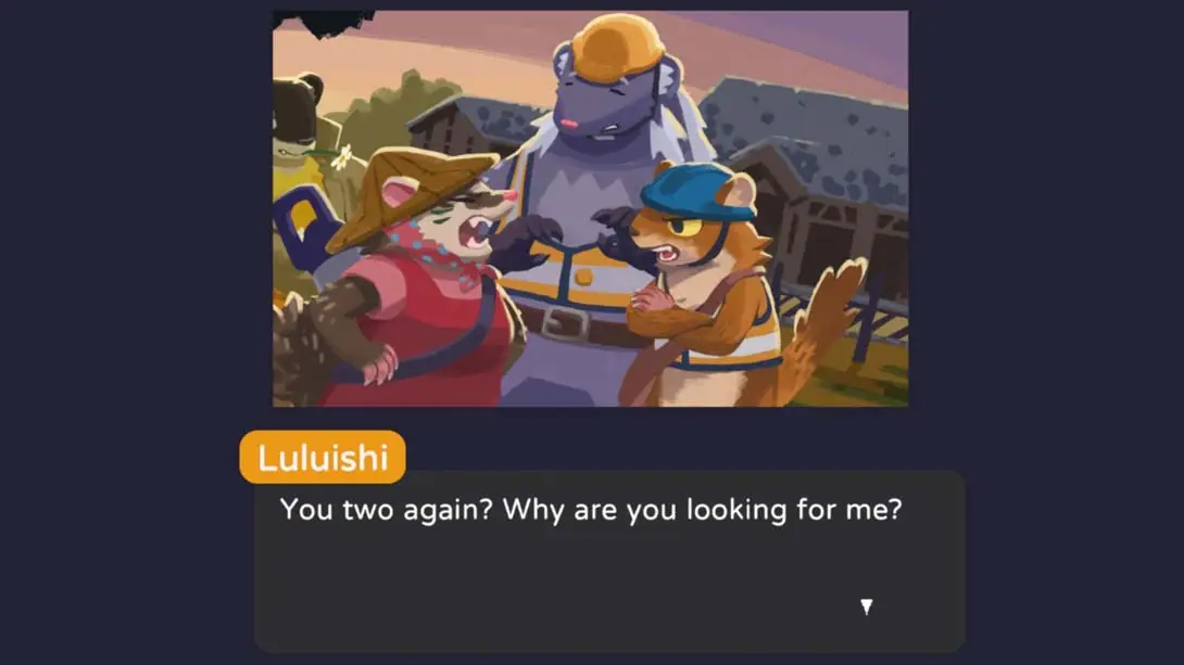 图片[3]-【美版】岛屿铁道局 .Tails of Trainspot-游糖YoTeb