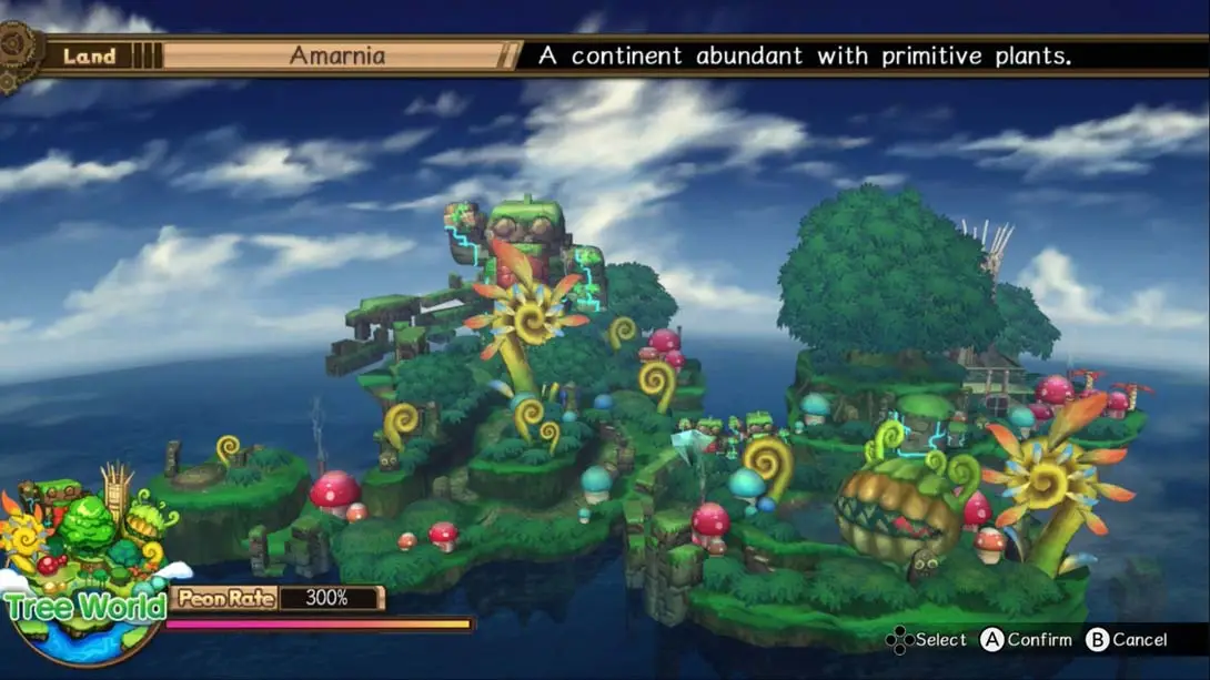 图片[4]-【美版】无限灵魂 Mugen Souls-游糖YoTeb