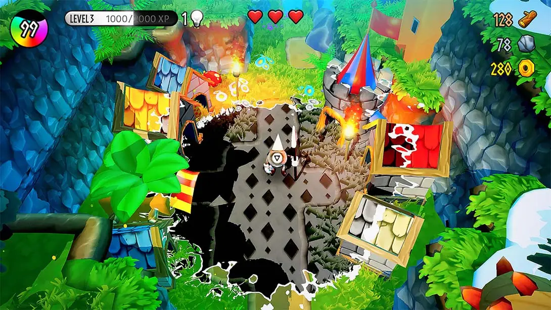 图片[2]-岬角 Headland-游糖YoTeb