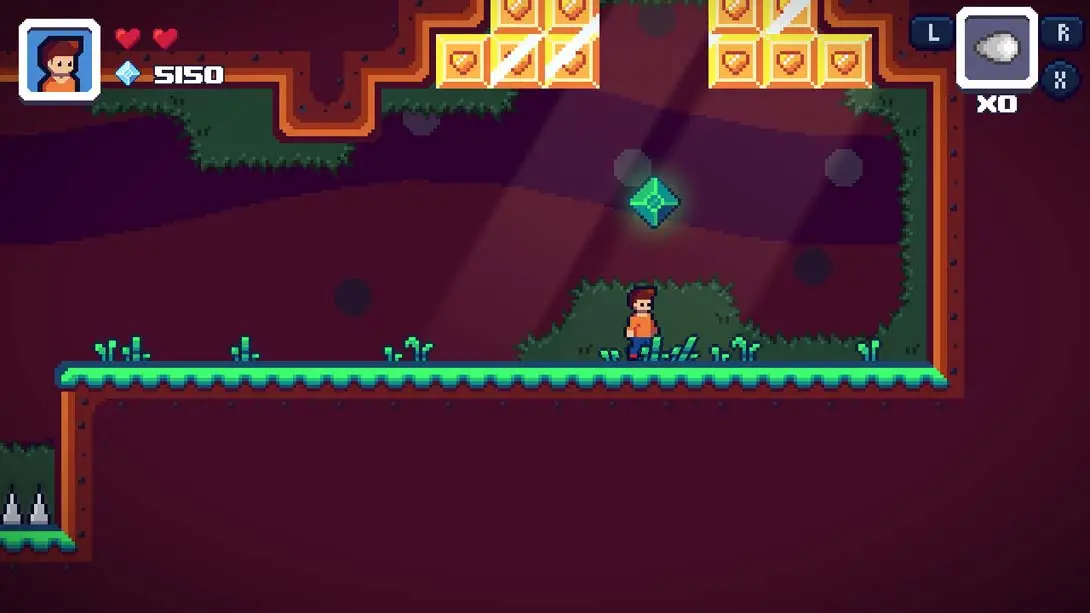 图片[2]-【美版】Rafa’s World-游糖YoTeb