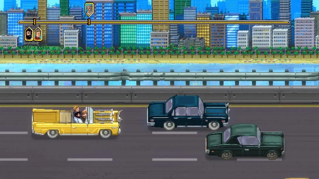 图片[6]-巴德 斯潘塞和特伦斯 希尔：幽默的豆子 Bud Spencer & Terence…-游糖YoTeb