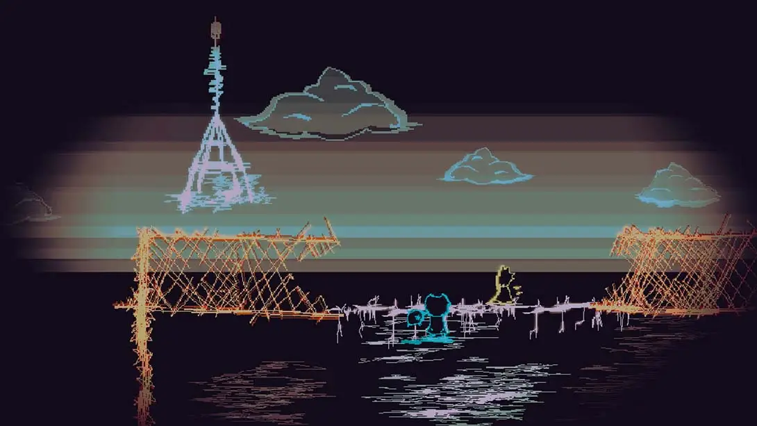 图片[3]-卢卡：梦中诞生 Lucah: Born of a Dream-游糖YoTeb