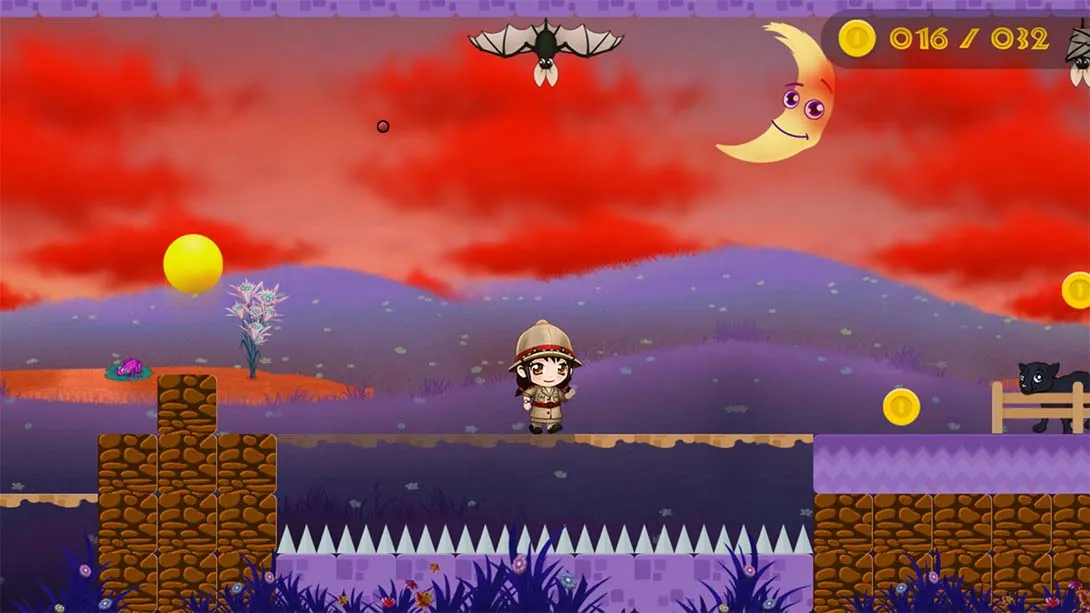 图片[3]-索菲亚的世界 Sophias World-游糖YoTeb