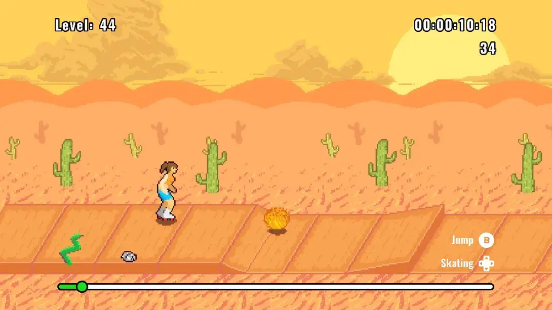 图片[3]-【英版】滑冰之旅 .Skating’s Odyssey-游糖YoTeb