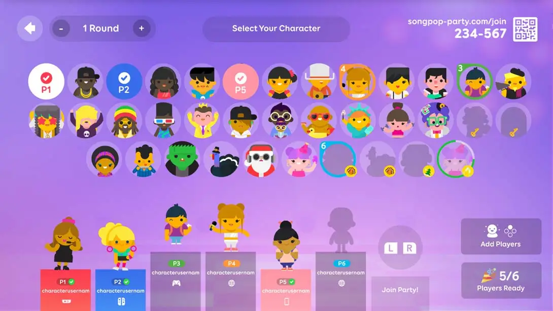 图片[4]-【美版】流行音乐派对 SongPop Party-游糖YoTeb