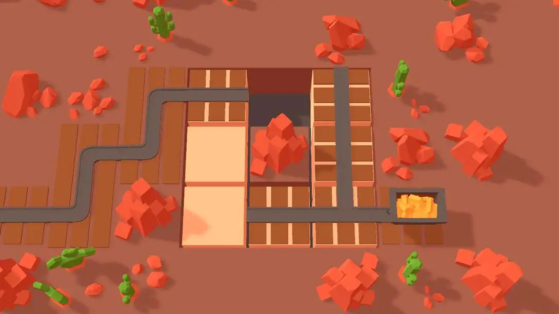 图片[2]-【日版】铁路步道 Rail Trail-游糖YoTeb