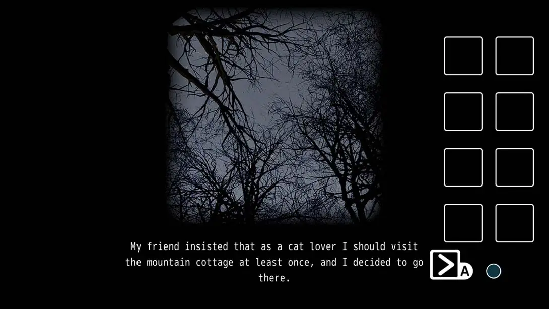 图片[6]-【美版】Japanese NEKOSAMA Escape -The Mountain Cottage--游糖YoTeb