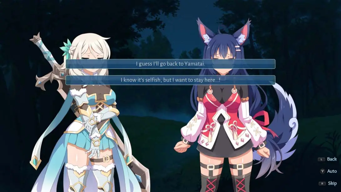 图片[4]-【美版】樱花狐娘的冒险 .Sakura Fox Adventure-游糖YoTeb