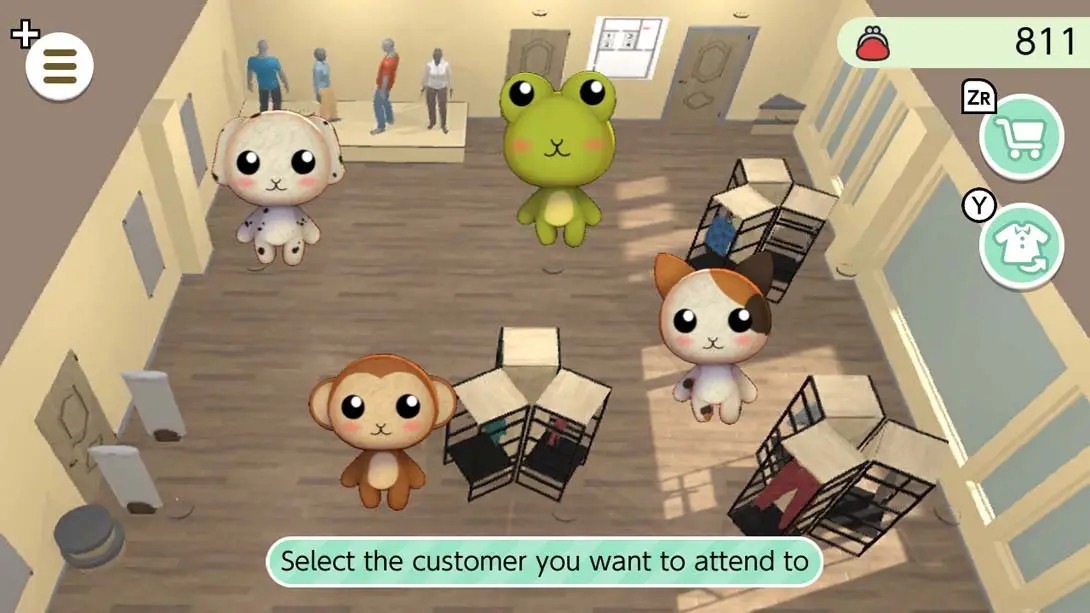 图片[3]-【美版】Let’s get changed!-游糖YoTeb